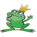 卡通青蛙可爱头像图片13