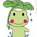 卡通青蛙可爱头像图片29