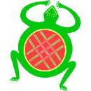 卡通乌龟可爱头像图片7