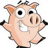 卡通可爱猪八戒头像图片33