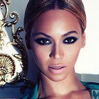 碧昂丝Beyonce性感女神头像图片24