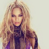 碧昂丝Beyonce性感女神头像图片32