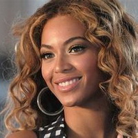 碧昂丝Beyonce性感女神头像图片5
