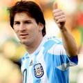 梅西Messi