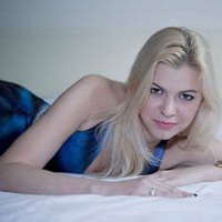 俄罗斯美女性感漂亮人体艺术头像图片34