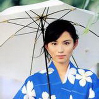 日本和服美女清纯和服少女头像图片11