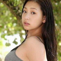 日本最美女大学生头像图片34