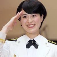 日本最美女大学生头像图片35