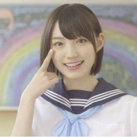 日本最美女大学生头像图片47