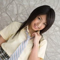 日本最美女大学生头像图片9
