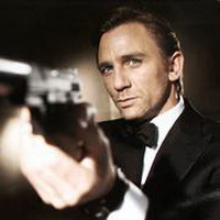007詹姆斯邦德头像图片10