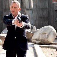 007詹姆斯邦德头像图片16